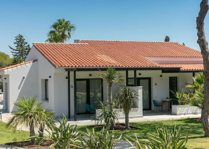 Alojamiento rural FINCA AZUCENA SUITE only adults