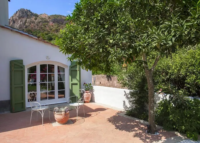 B&B Il Casale di Monserrato