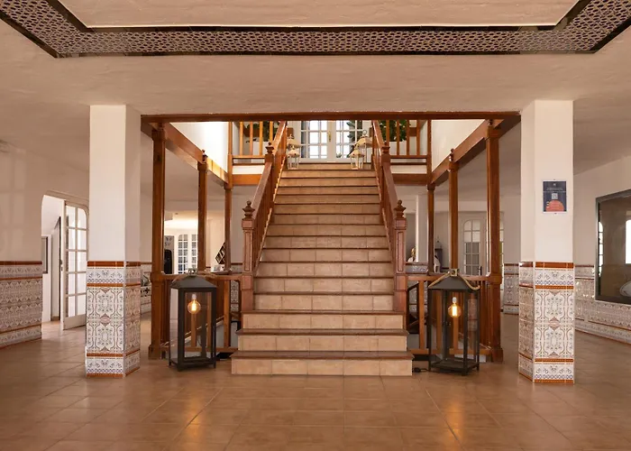 Apartamentos Hesperia Bristol Playa