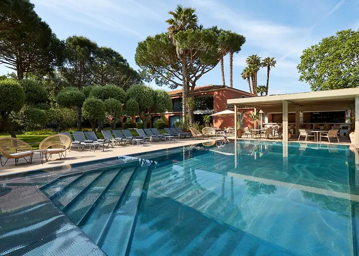 Villa Duflot & Spa