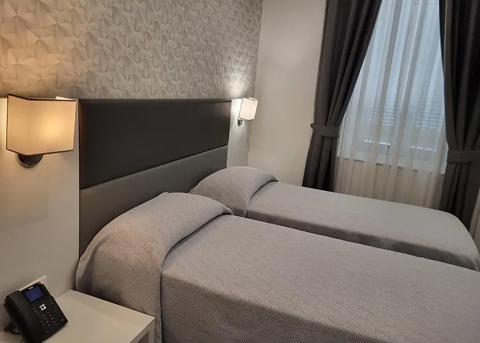 Hotel Porto Di Roma Civitavecchia