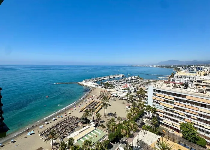 Apartamentos Mediterraneo