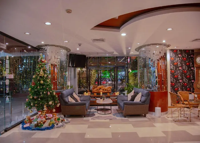 Sunreno Bangkok