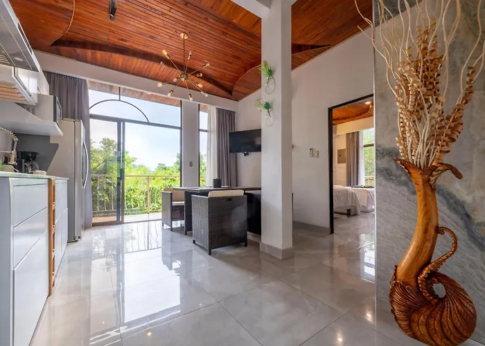 San Bada Resort & Spa