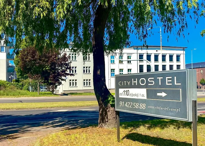 City Hostel