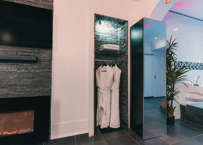 Le Love Spa