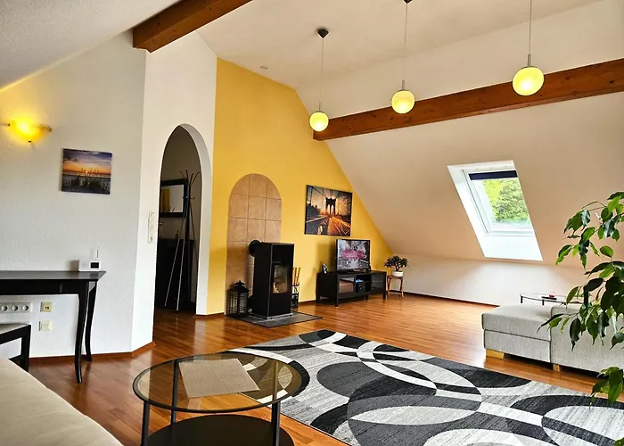Ferienwohnung Scheuer