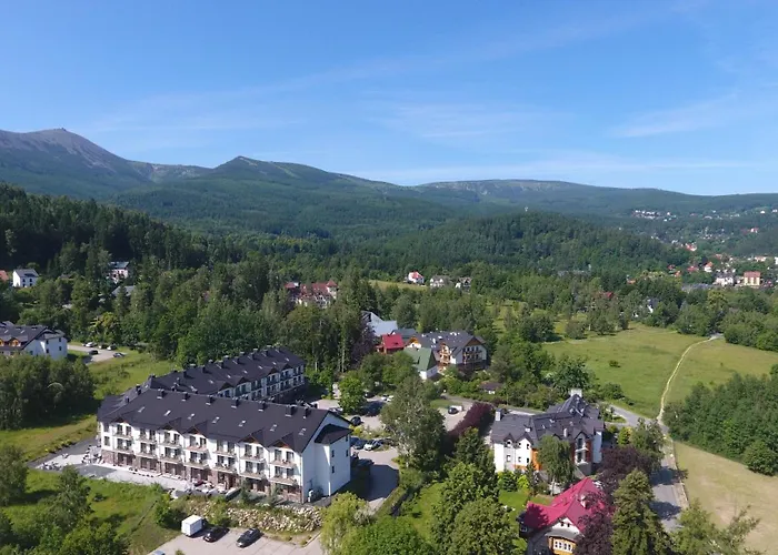 Familienhotels Sudecki Resort&SPA