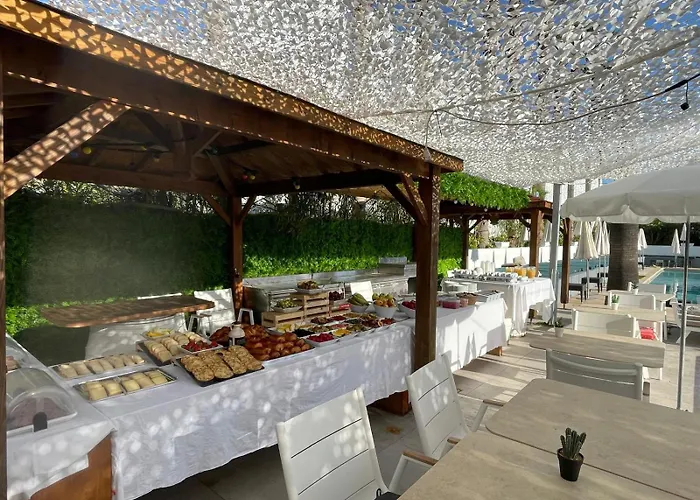 Le Jardin de Babylone réservé aux couples uniquement