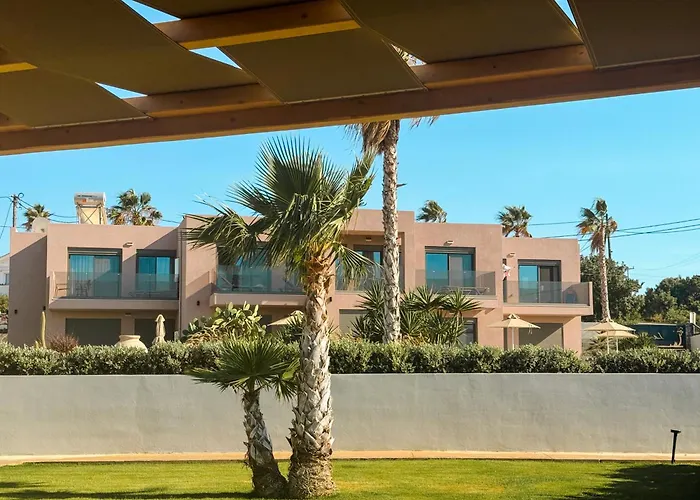 La Reve Luxury Apartments With Private Jacuzzi