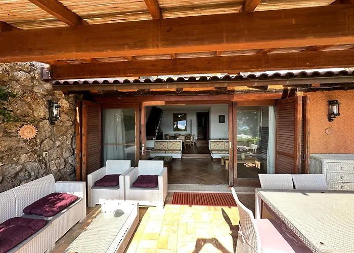 Casa Vacanze Ansedonia
