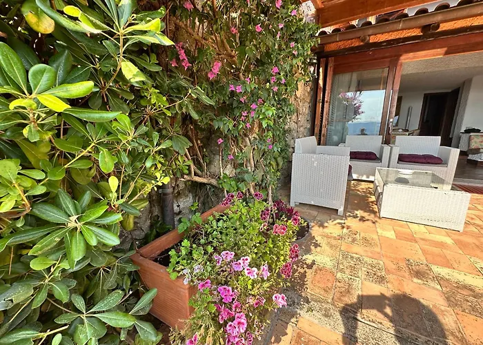 Casa Vacanze Ansedonia