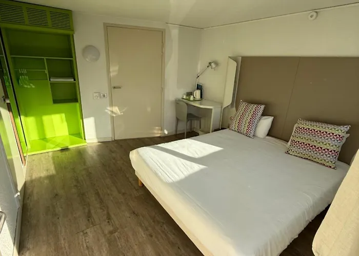 Hotel Morangis Orly