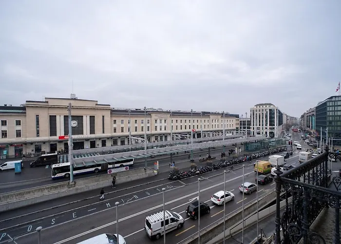 Hotel: Hotel Les Arcades