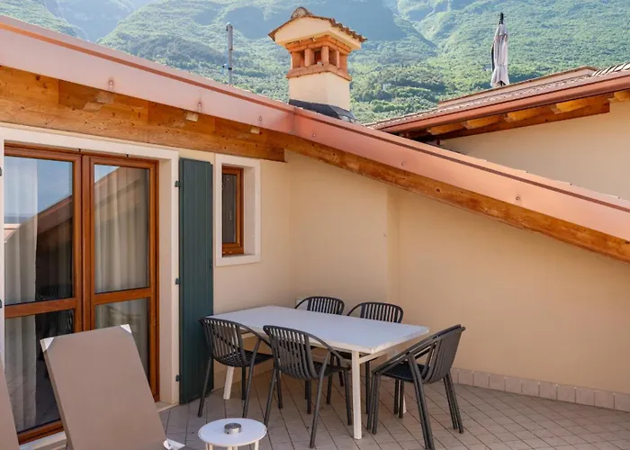 Hotel Am June Stay Lake Garda