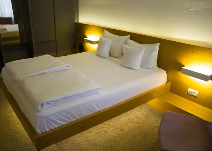 Hotel Silva Timisoara