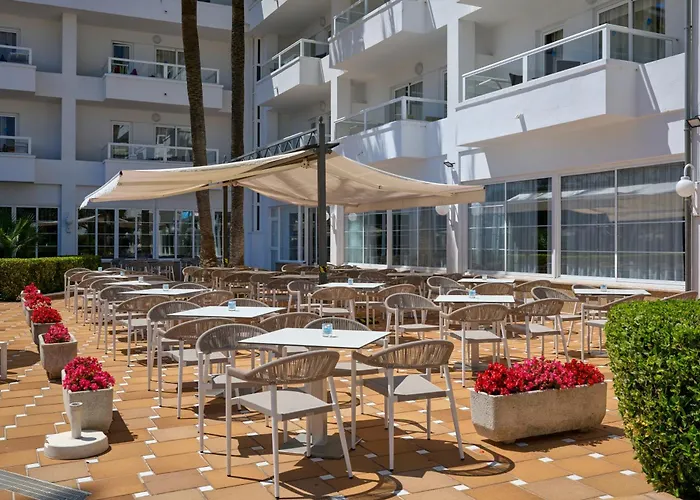  Grupotel Alcudia Suite