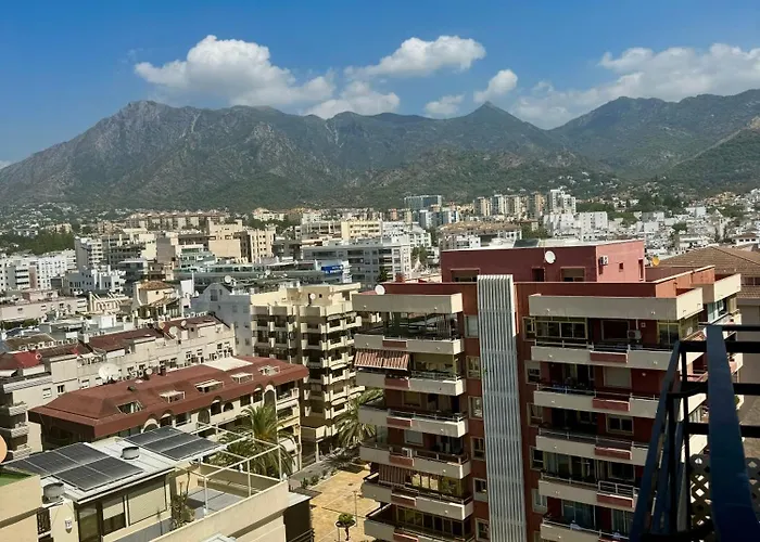 Apartamentos Mediterraneo