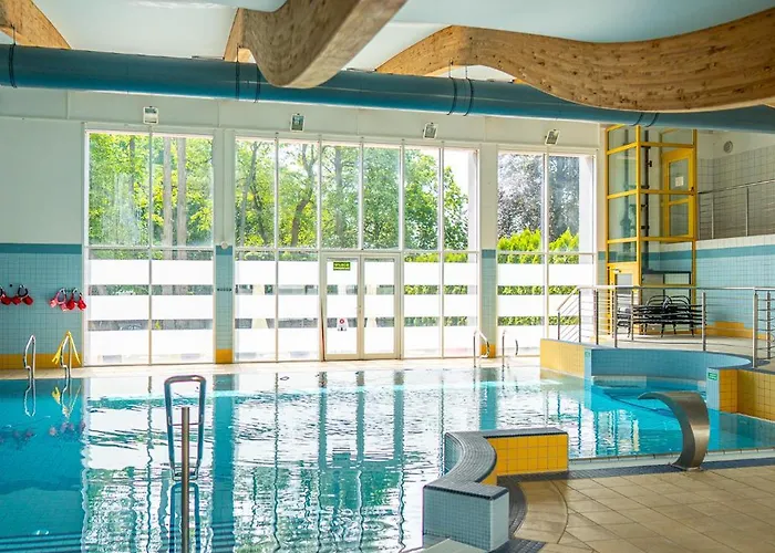 Kurhotel: Albatros Medical Spa