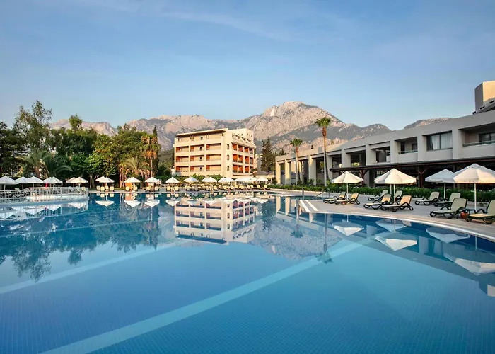 Greenwood Kemer