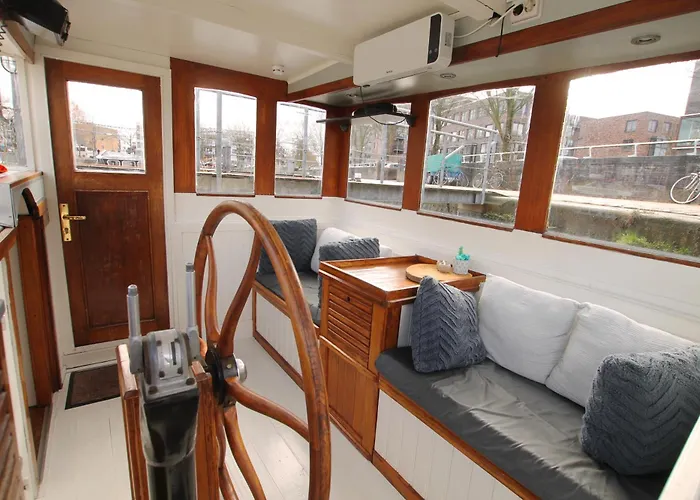 B&B Unitas Rotterdam