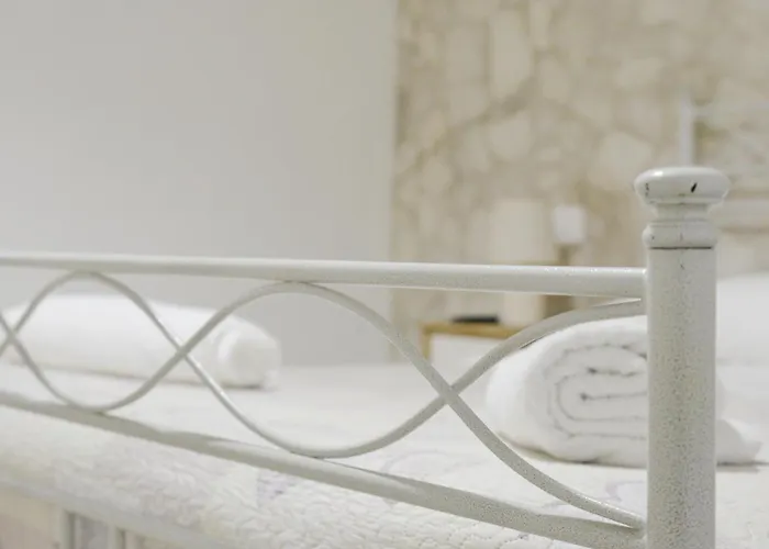 Pet Friendly hotel: Ap Apartment - Spiaggia Della Purita