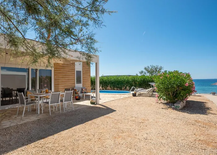 Hotel con vista: Terra Park Phalaris