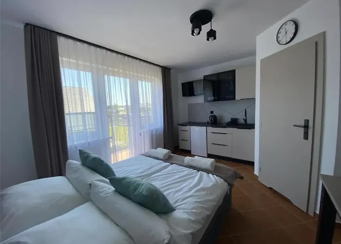 Gästehaus: Laguna Blue