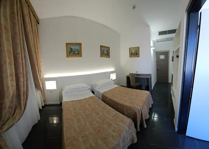 San Donato - Centro