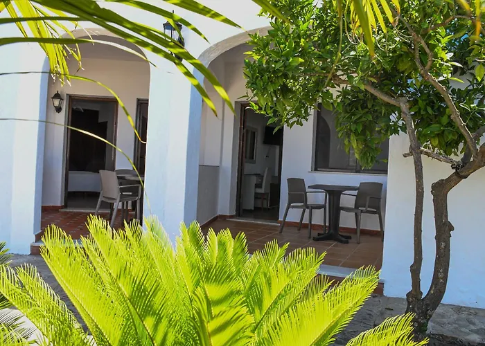 Resort: La Codorniz