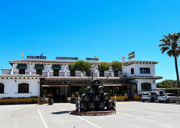 Resort: La Codorniz