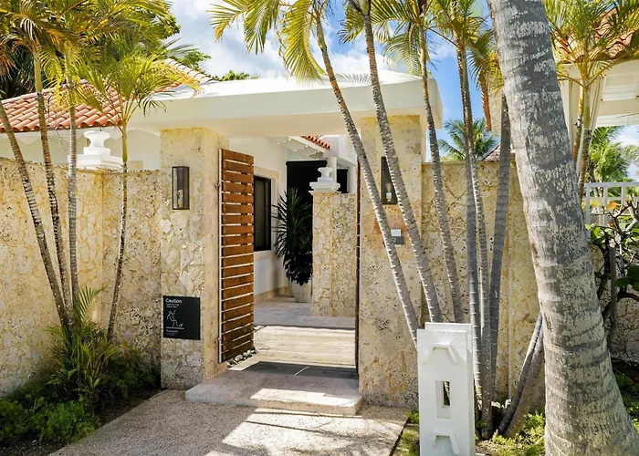 Hotel with Tennis: Hyatt Regency Grand Reserve Puerto Rico