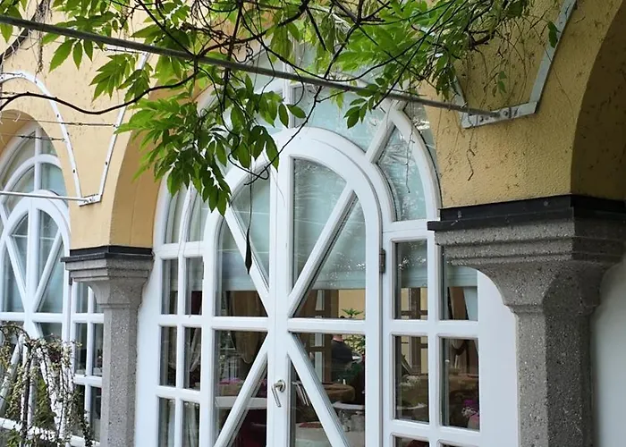 Aurbacher Hof Gmbh