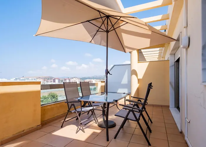 Apartamentos Proamar