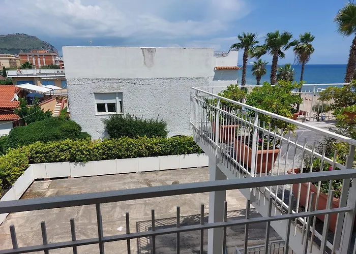 Hotel Ristorante Centosedici