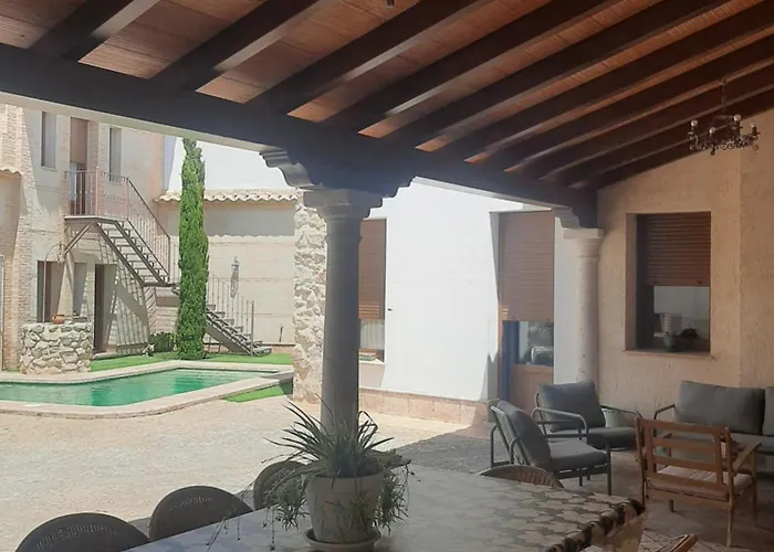 Apartamento: Loft Yedra