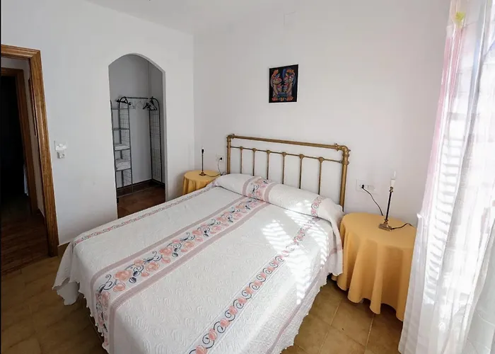 Casa de vacaciones: Casa Rural La Granja