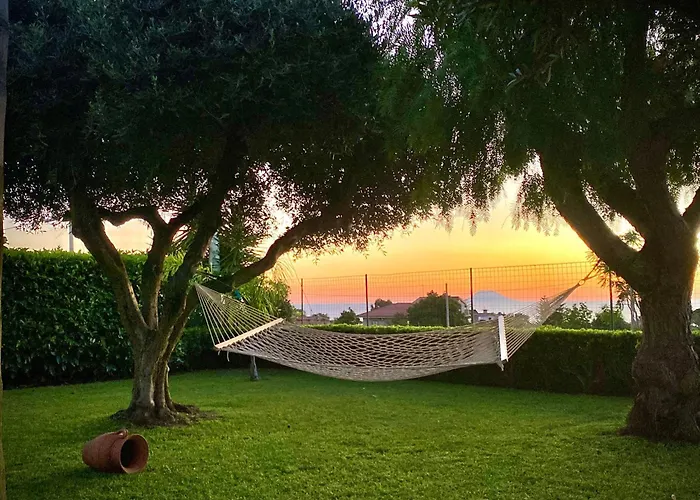 Villa Ilaria casa vacanza