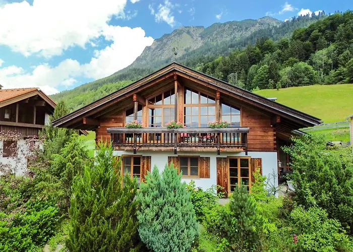Alpenhaus Oberstdorf - Bergbahn Unlimited Inklusive