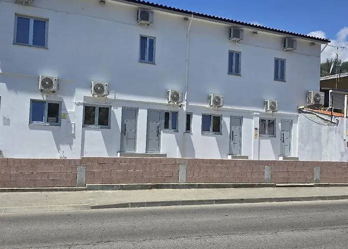 Hotel: Vale Do Rodo Residencial