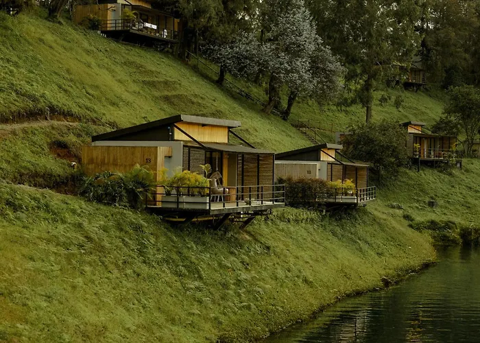 Hotel: La Pausa Hotelbistro