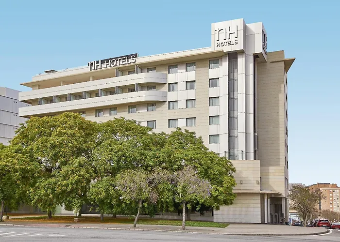 Resorts Guide Nh Alicante