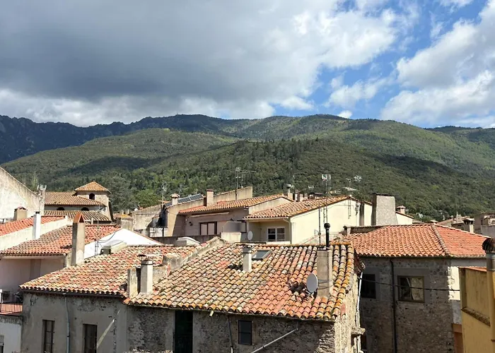 Apartamentos Cal Ratero