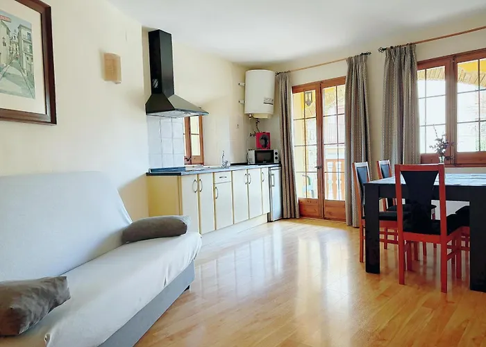 Apartamentos Cal Ratero