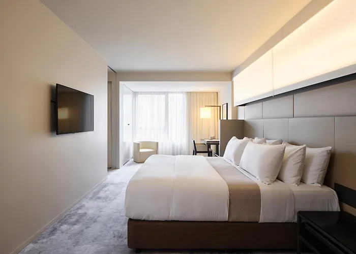 Design hotel Realm