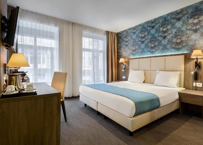 Family Hotel: Dansaert Hotel