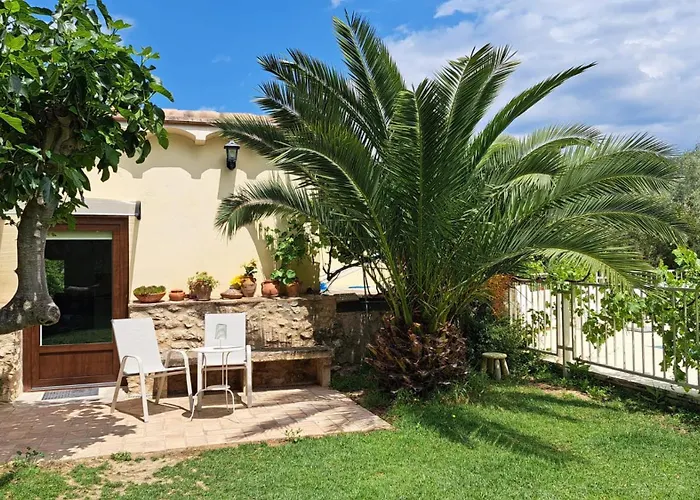 Villa Carmen