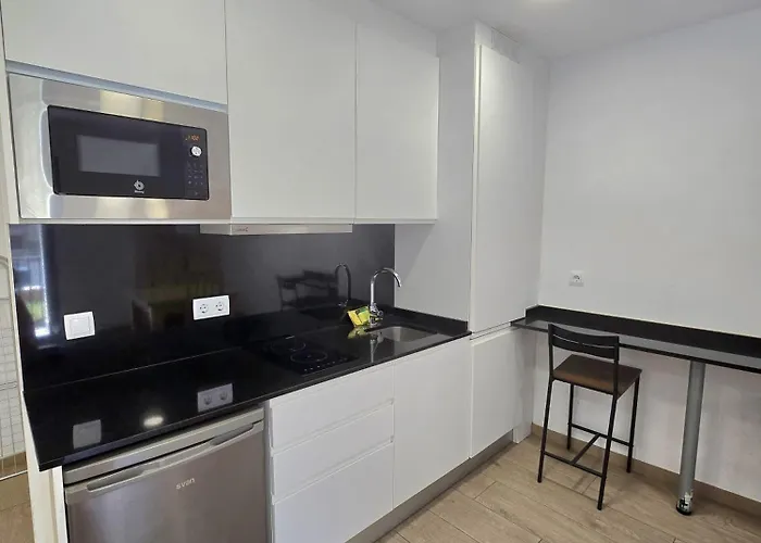 Sm Apartments