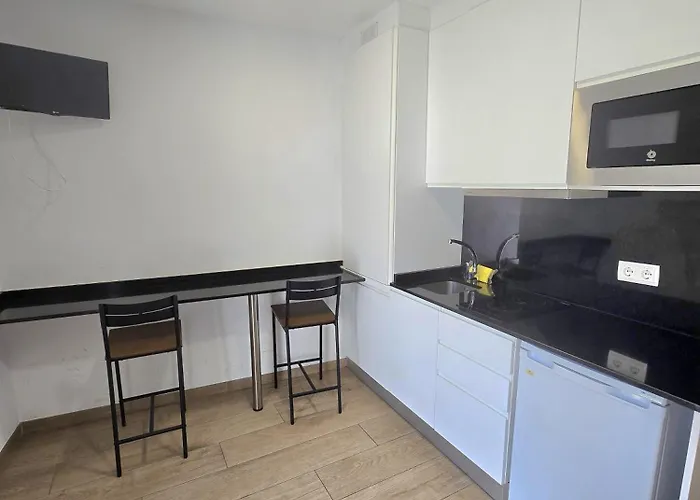 Sm Apartments Lleida