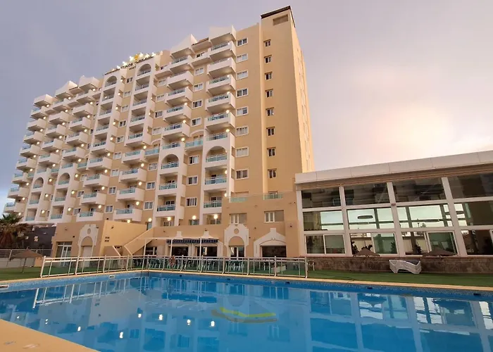 Destinos de Sol La Minería Roquetas de Mar